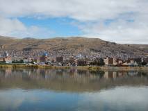 Puno - Lac Titicaca
