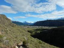 Trek - Parc national Los Glaciares