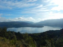 Nelson Lakes National Park 